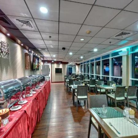 The Seven Inn Hotel Near Igi Airport Delhi New Delhi Exterior photo